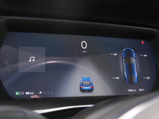 2016 Tesla Model S 60D