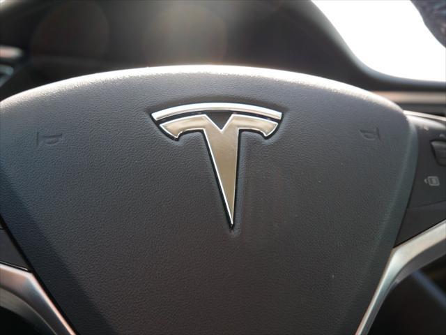 2016 Tesla Model S 60D
