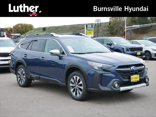 2024 Subaru Outback Touring XT for sale in BURNSVILLE, MN