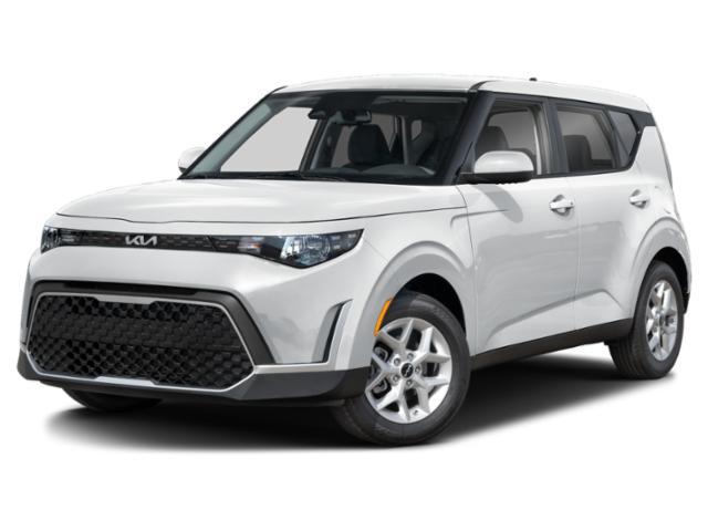 2025 Kia Soul S for sale in BURNSVILLE, MN