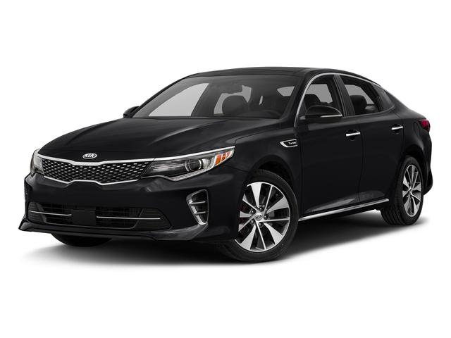 2017 Kia Optima SX Turbo for sale in BURNSVILLE, MN
