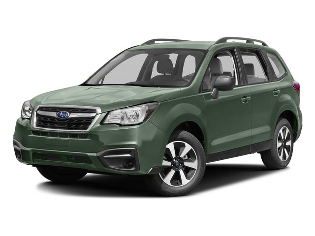 2017 Subaru Forester 2.5i for sale in LANSING, MI