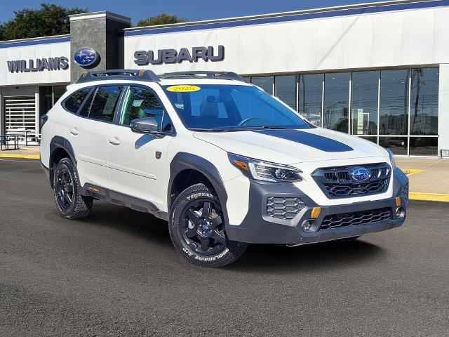 2025 Subaru Outback Wilderness for sale in LANSING, MI