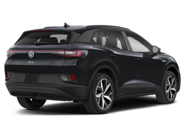 2025 Volkswagen ID.4 AWD Pro