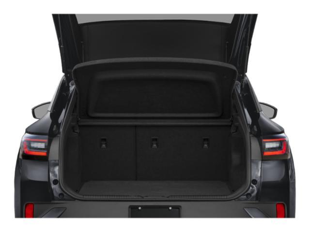 2025 Volkswagen ID.4 AWD Pro