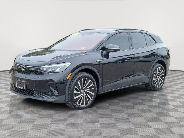 2025 Volkswagen ID.4 AWD Pro
