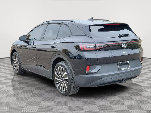 2025 Volkswagen ID.4 AWD Pro