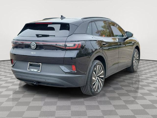 2025 Volkswagen ID.4 AWD Pro