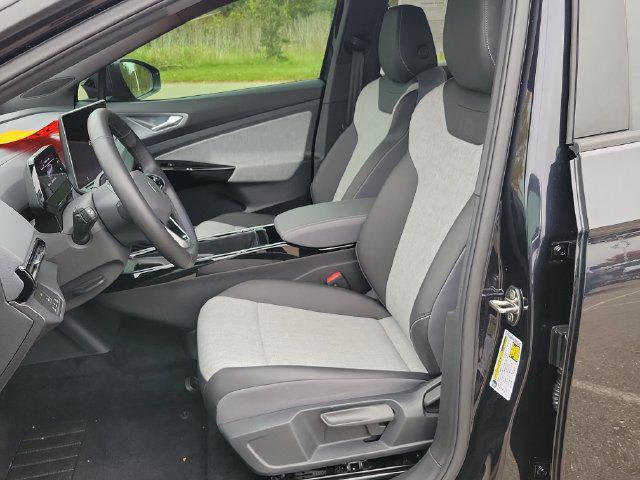 2025 Volkswagen ID.4 AWD Pro