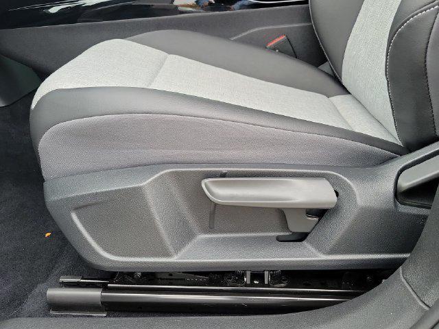 2025 Volkswagen ID.4 AWD Pro