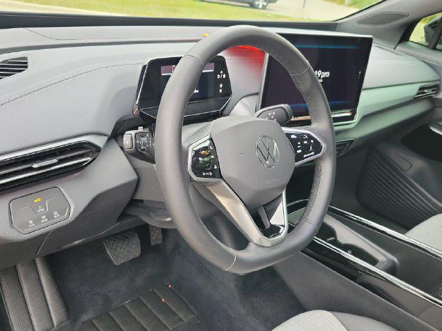 2025 Volkswagen ID.4 AWD Pro