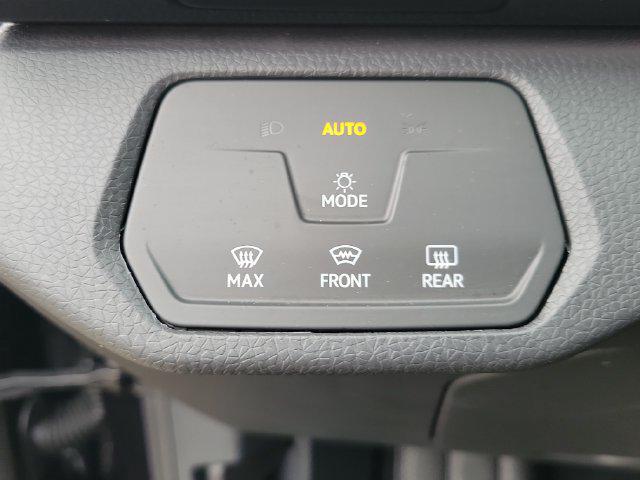2025 Volkswagen ID.4 AWD Pro