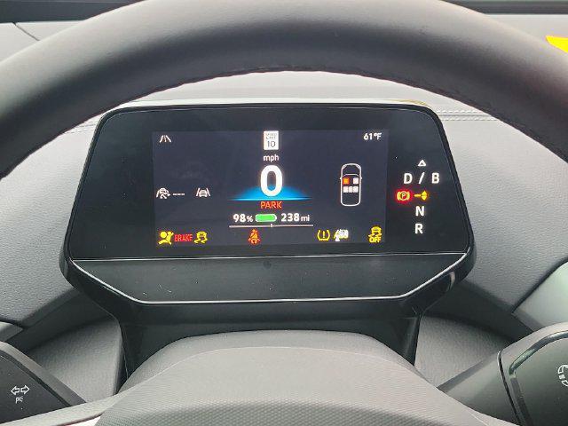 2025 Volkswagen ID.4 AWD Pro