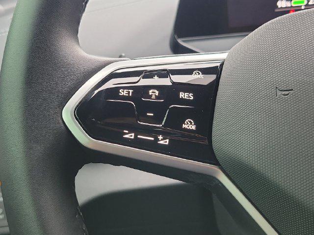 2025 Volkswagen ID.4 AWD Pro