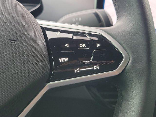 2025 Volkswagen ID.4 AWD Pro