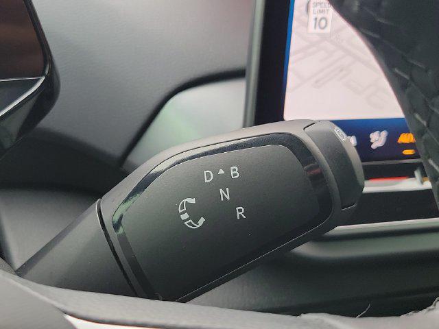 2025 Volkswagen ID.4 AWD Pro