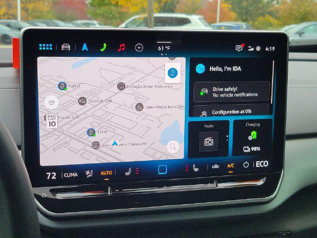 2025 Volkswagen ID.4 AWD Pro