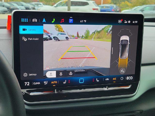 2025 Volkswagen ID.4 AWD Pro