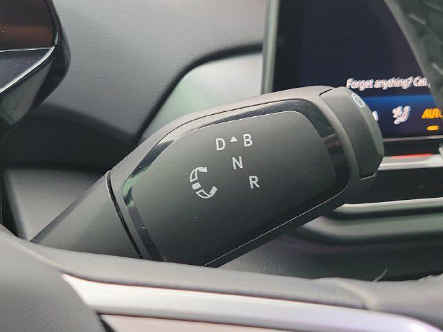2025 Volkswagen ID.4 AWD Pro