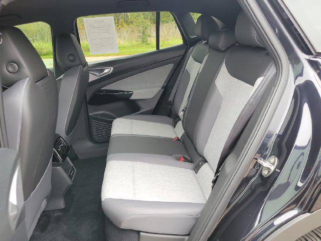 2025 Volkswagen ID.4 AWD Pro