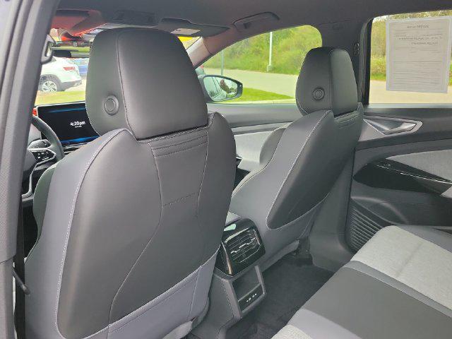 2025 Volkswagen ID.4 AWD Pro