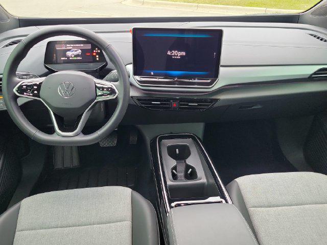 2025 Volkswagen ID.4 AWD Pro