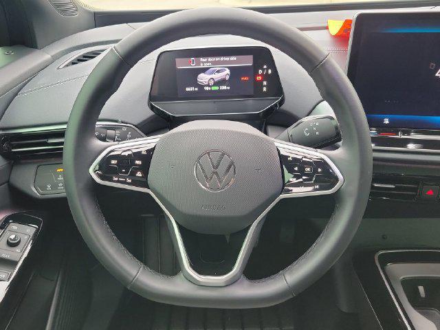 2025 Volkswagen ID.4 AWD Pro