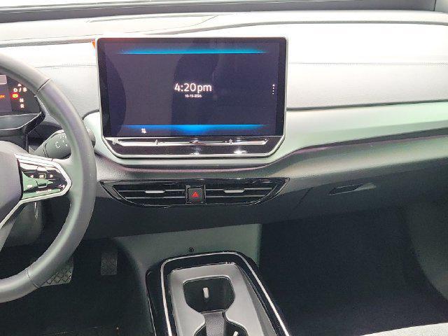2025 Volkswagen ID.4 AWD Pro