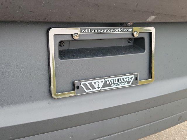 2025 Volkswagen ID.4 AWD Pro
