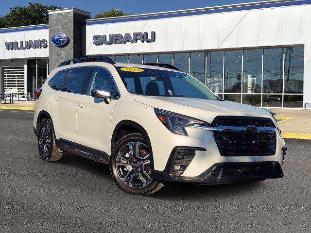 2023 Subaru Ascent Limited 8-Passenger for sale in LANSING, MI