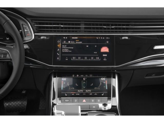 2023 Audi Q7 Premium Plus 55 TFSI quattro Tiptronic
