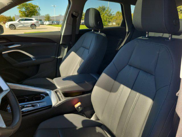 2025 Audi Q5 Premium Plus TFSI quattro S tronic