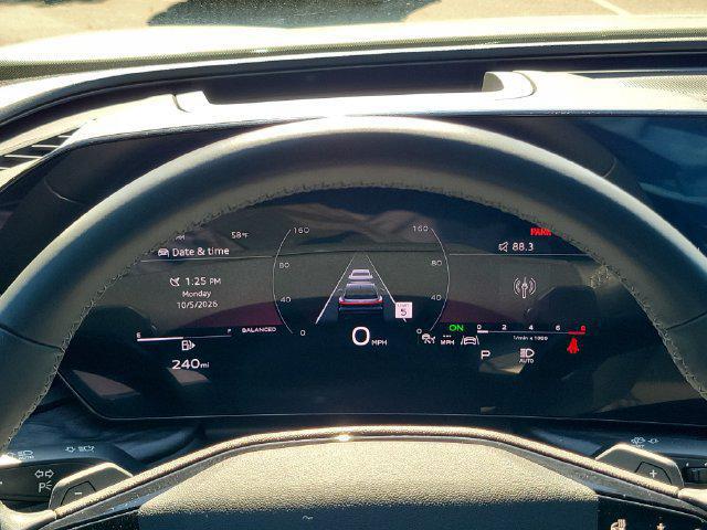 2025 Audi Q5 Premium Plus TFSI quattro S tronic