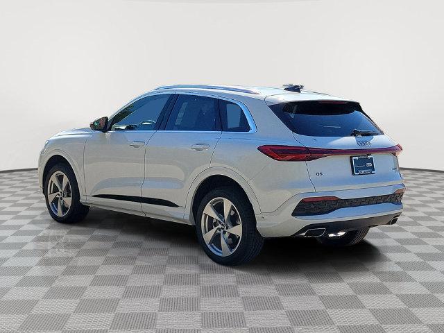 2025 Audi Q5 Premium Plus TFSI quattro S tronic