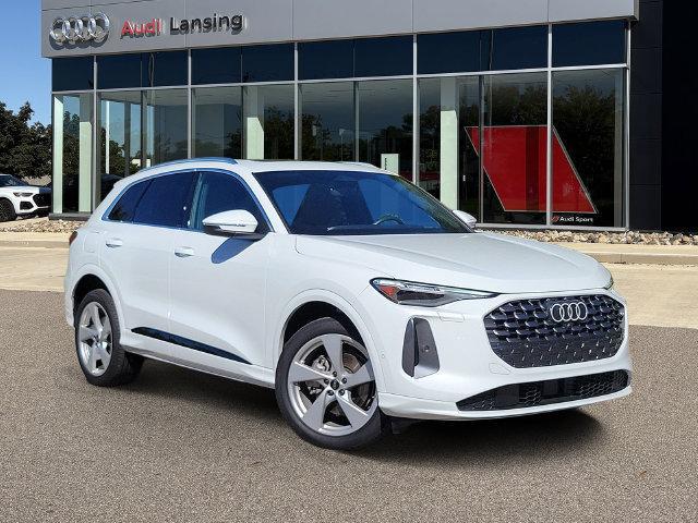 2025 Audi Q5 Premium Plus TFSI quattro S tronic for sale in LANSING, MI