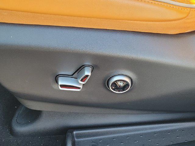 2022 Chrysler Pacifica Pinnacle AWD
