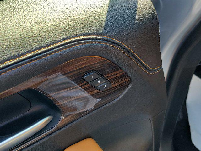 2022 Chrysler Pacifica Pinnacle AWD
