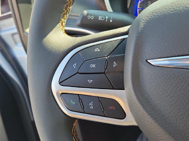 2022 Chrysler Pacifica Pinnacle AWD