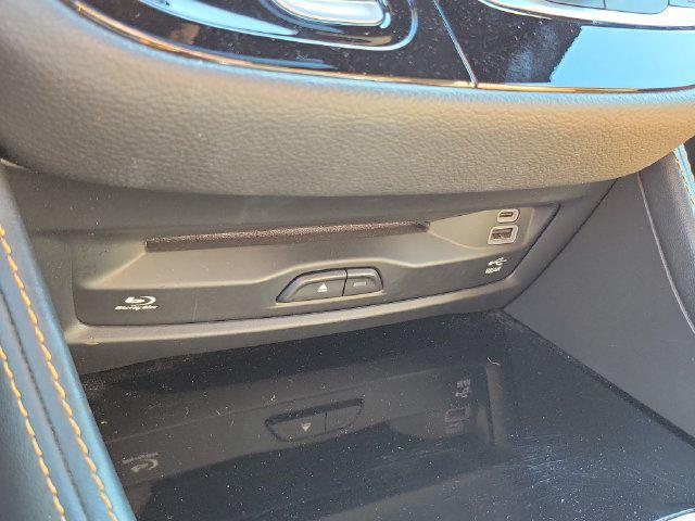 2022 Chrysler Pacifica Pinnacle AWD