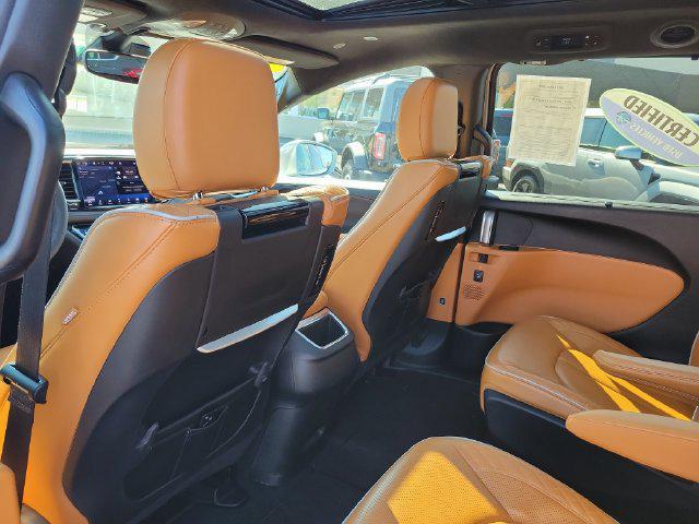 2022 Chrysler Pacifica Pinnacle AWD