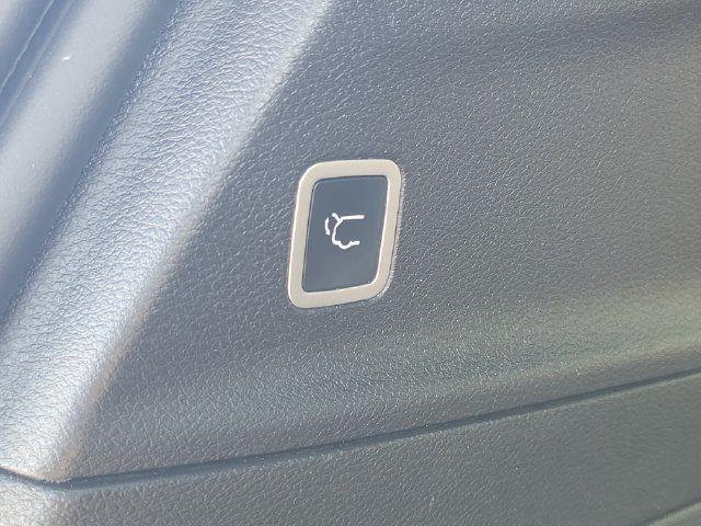 2022 Chrysler Pacifica Pinnacle AWD