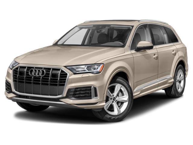 2023 Audi Q7 Premium Plus 55 TFSI quattro Tiptronic for sale in LANSING, MI