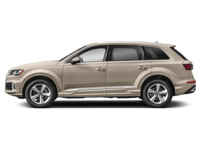 2023 Audi Q7 Premium Plus 55 TFSI quattro Tiptronic