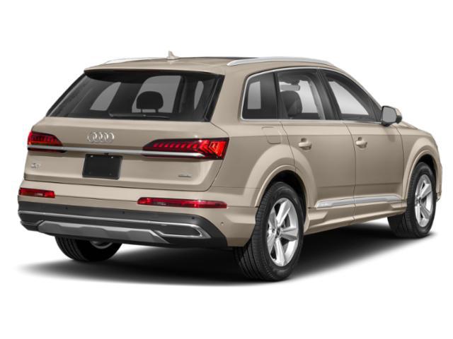 2023 Audi Q7 Premium Plus 55 TFSI quattro Tiptronic
