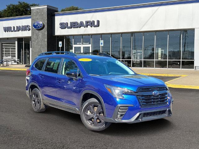 2026 Subaru Ascent Premium 7-Passenger for sale in LANSING, MI