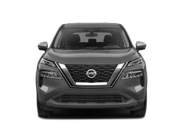 2021 Nissan Rogue SV Intelligent AWD