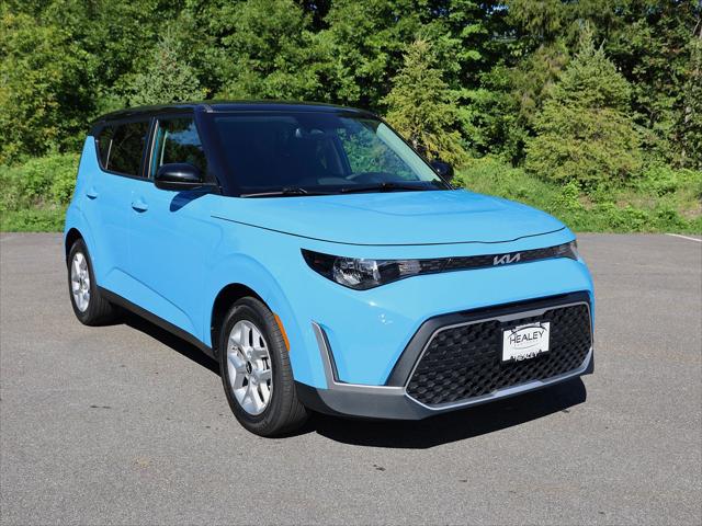 2025 Kia Soul S for sale in FISHKILL, NY