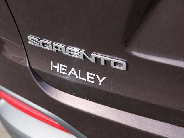 2017 Kia Sorento 3.3L EX