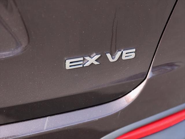 2017 Kia Sorento 3.3L EX