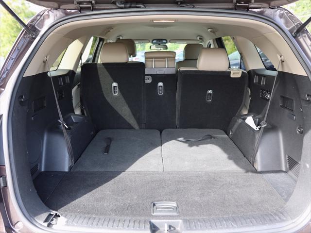 2017 Kia Sorento 3.3L EX